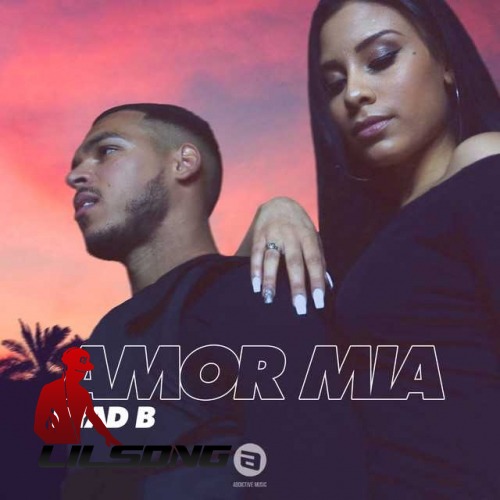 Ryad B - Amor Mia